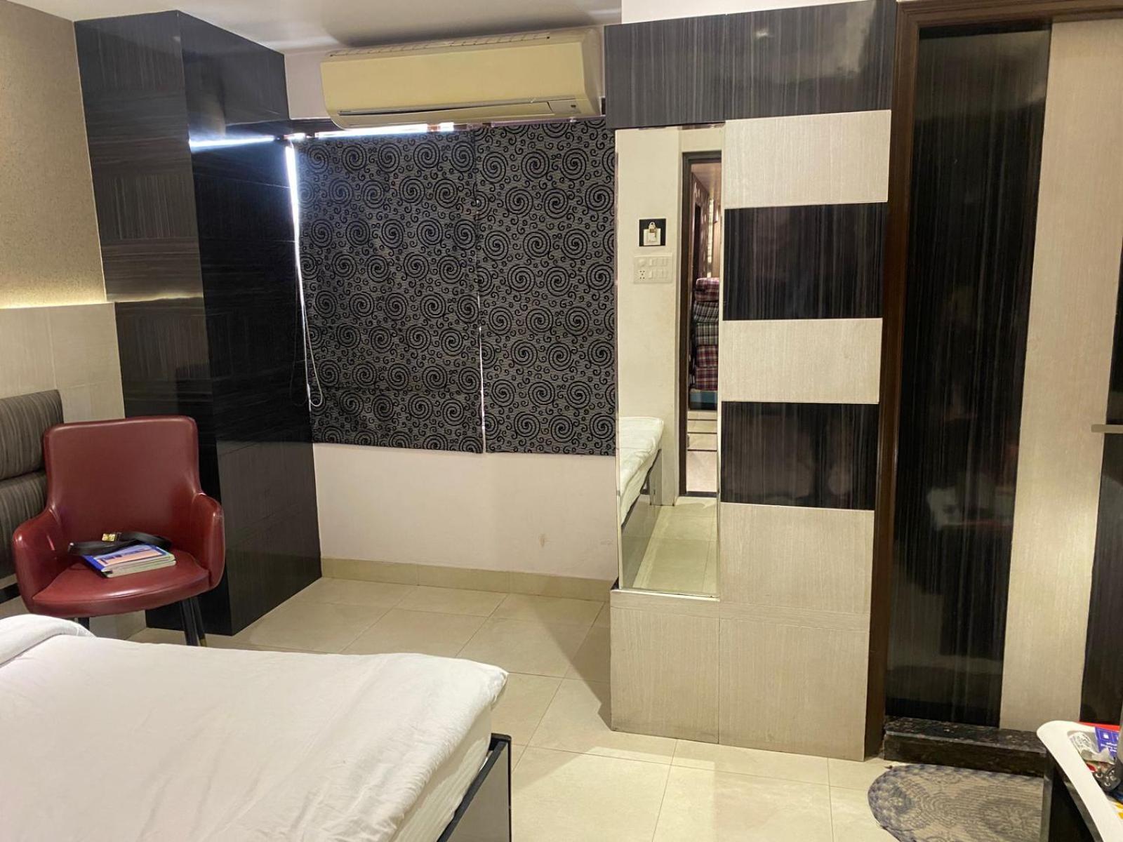 Hotel Royal Cottage Kanpur Eksteriør billede